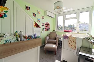 Bedroom 2- click for photo gallery